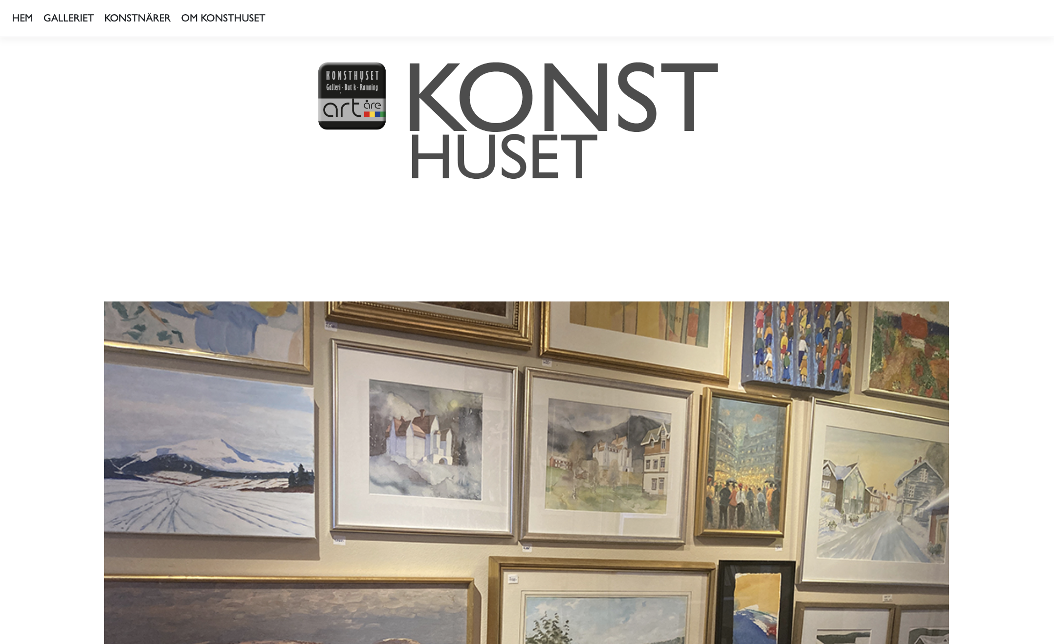 konsthuset project image